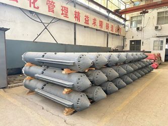 Beijing Vibroflotation Engineering Machinery Limited Company manufacturer production line