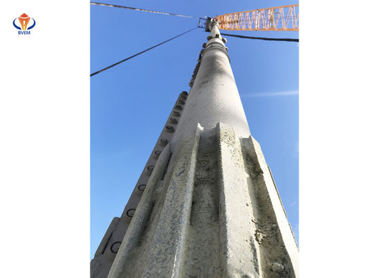 Buy 180KW Vibroflotation Compaction Device Stone Column Soil Improvement online manufacture