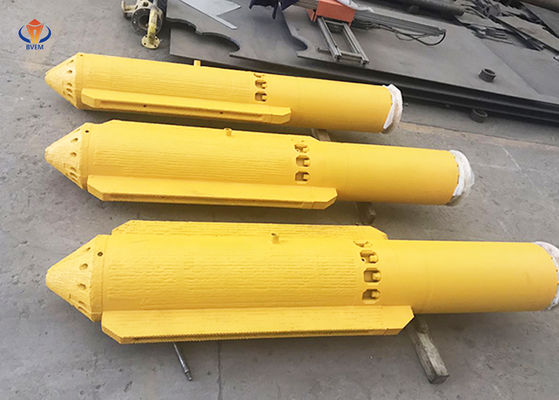 Buy High Power Vibroflotation Device Vibro Compaction Stone Columns Soil Improvement online manufacture