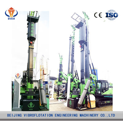 Buy Qualified Vibrating Floater Engineering Construction Vibro Tamper online manufacture