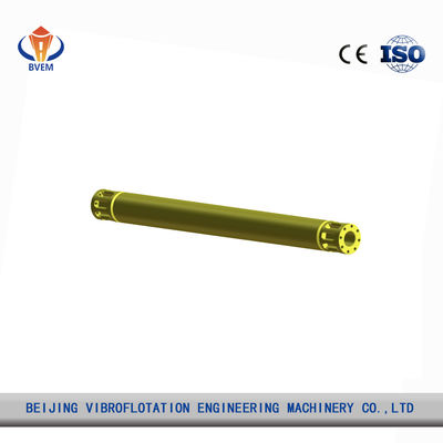 Buy High Hard Vibroflot Accessories Extension Tube Increasing Drilling Depth online manufacture