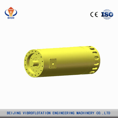 Buy Professional Vibroflot Accessories Vibroflot Equipment Moto Supply Power To Vibroflot Operating online manufacture