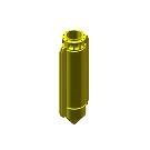 Buy High Performance Stone Column Vibration Body ISO 9001 2015 Approved online manufacture