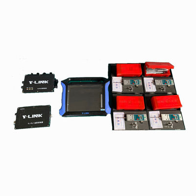 Buy Security Static Load Tester For Stone Column Gravel Pile Composite Foundation online manufacture