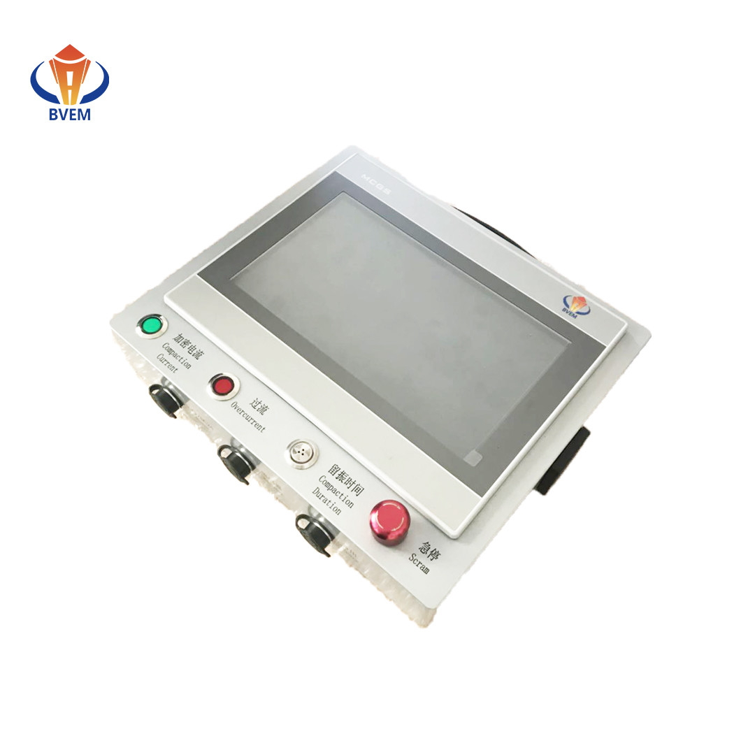 Wireless Vibroflotation Data Logger DC 24v Remote Control And Monitoring