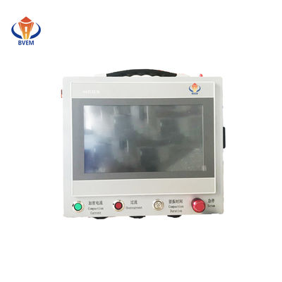 Professional Vibroflotation Data Logger / Vibroflot Equipment Portable Data Logger