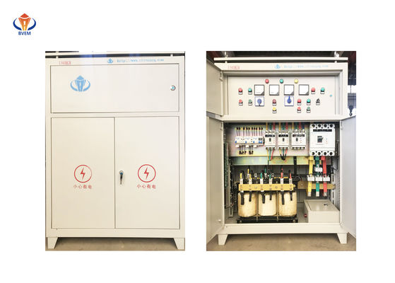 Multiple Function Vibroflot Electrical Cabinet For Driving Pile In Vibro Compaction