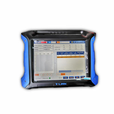 Accuracy Pile Static Load Test Field Of Engineering Industries