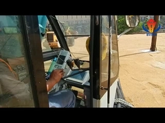 Pile Driver Vibroflotation Strengthen Foundation Vibroflot Equipment Of Shear Capacity 260kw