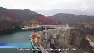 Powerful Vibroflot Offshore Foundation Solution