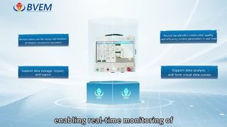 75kW Vibroflot Foundation Improvement