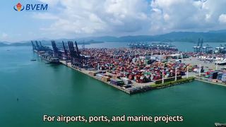 Strengthen Soil Shear Capacity Vibroflotation Method